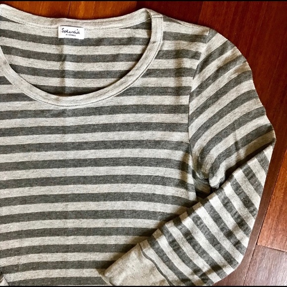 Splendid Tops - Splendid Tunic XS